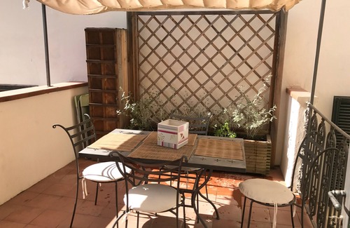 Santo Spirito Apartment | Cool San Frediano: a perfect stay in the Oltrarno neighborhood