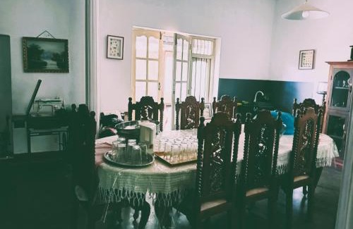Soranathota House | cool spring