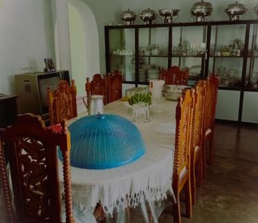 Soranathota House | cool spring