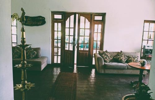 Soranathota House | cool spring