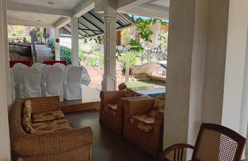 Soranathota House | cool spring