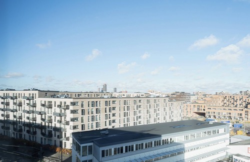 Sydhavnen Apartment | Cool studio apartment in the South Harbour - 271