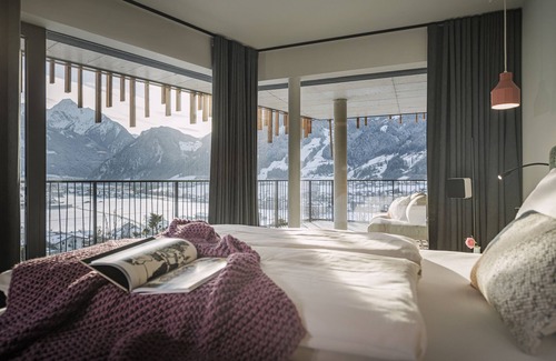 Ramsau im Zillertal Hotel | Coolnest