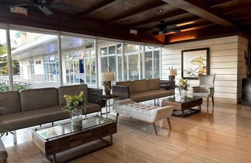 Tagaytay Apartment | Coolspace @ SMDC Wind Residence Budget, WIFI, NETFLIX
