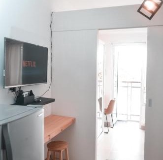 Tagaytay Apartment | Coolspace @ SMDC Wind Residence Budget, WIFI, NETFLIX