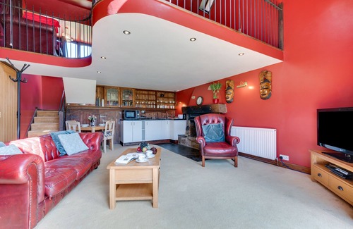 Quethiock House | Coombe House Retreat