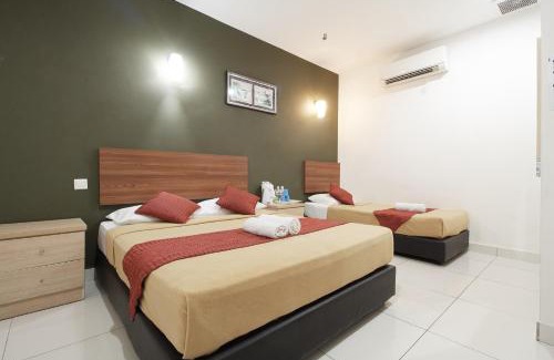 Dengkil Hotel | COOP HOTEL PUTRAJAYA & CYBERJAYA