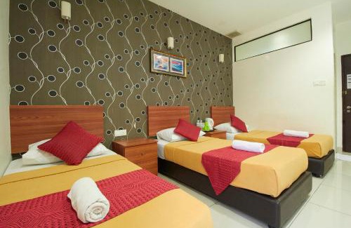 Dengkil Hotel | COOP HOTEL PUTRAJAYA & CYBERJAYA