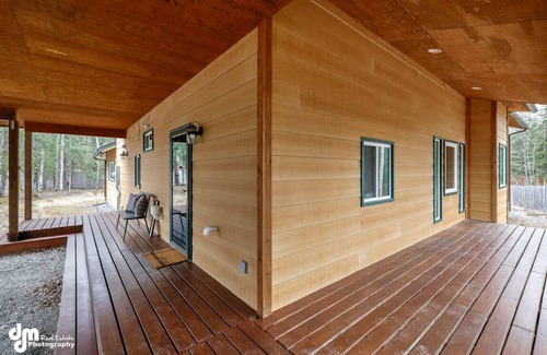 Cooper Landing House | Cooper Landing Lakebound Retreat