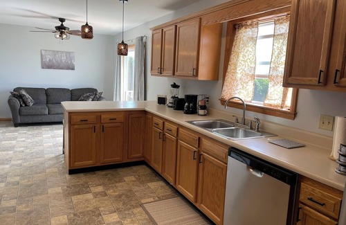 Milford Cabin | Cooperstown Double Play Lodge Unit A Near HOF