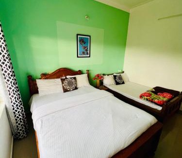 Mullusoge House | Coorg Dreamland Homestay Entire