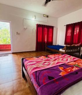 Stuart Hill Hotel | Coorg Heritage Hill View Resort