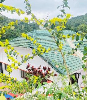 Madikeri Villa | Coorg Vintage Villas Guest House