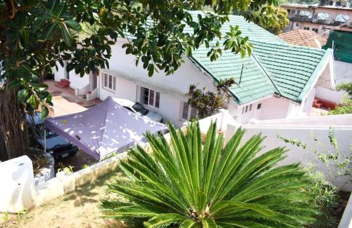 Madikeri Villa | Coorg Vintage Villas Guest House