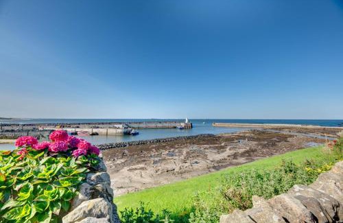 Seahouses Apartment | Coot's Nest Seahouses