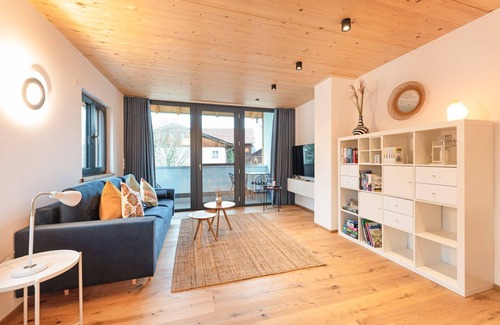 Marktoberdorf Apartment | Coozy Nook Leuterschach