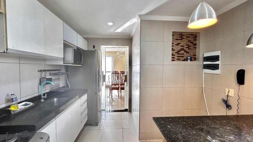 Mangueirao Apartment | COP 30 Apartment in Mirante do Parque