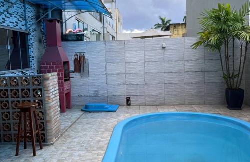 Tapana House | COP 30 HOUSE 12 BEDS.