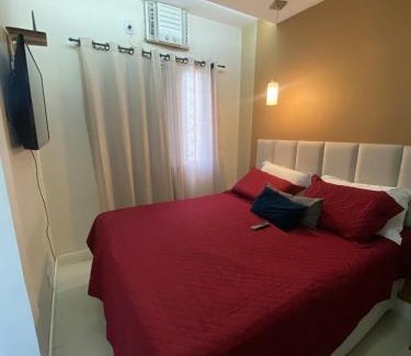 Mangueirao Apartment | Cop30 Apartmento
