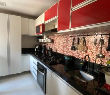 Mangueirao Apartment | Cop30 Apartmento