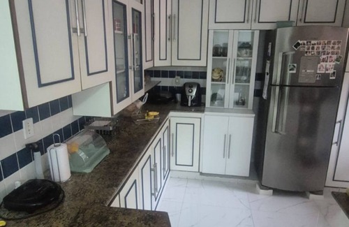 Cidade Velha House | Cop30 House