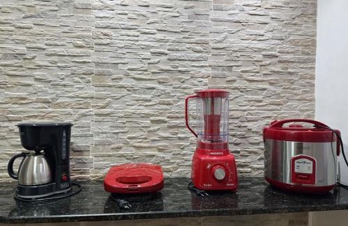 Copacabana Apartment | Copa Beira Mar