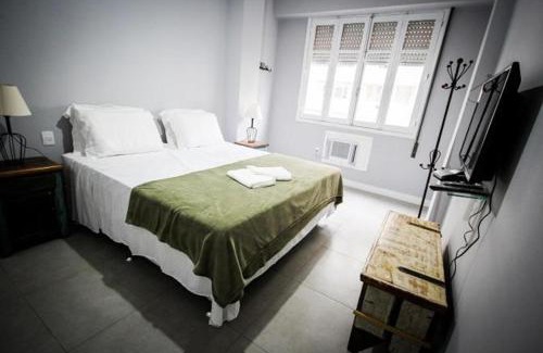 Copacabana House | Copa Premium Apartment 3Bedrooms ensuite