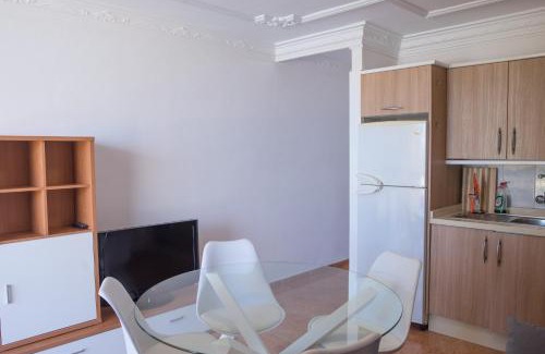 El Madronal Apartment | Copacabana 2