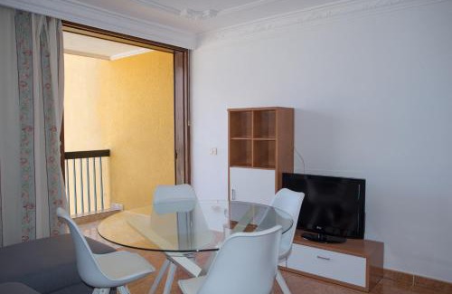 El Madronal Apartment | Copacabana 2
