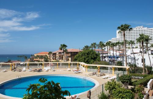 El Madronal Apartment | Copacabana 2