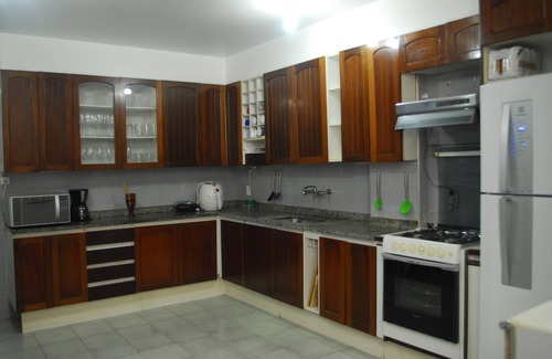 Copacabana Apartment | Copacabana, 200 m2 a 30 mts. de la playa