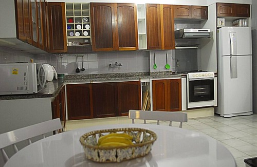Copacabana Apartment | Copacabana, 200 m2 a 30 mts. de la playa