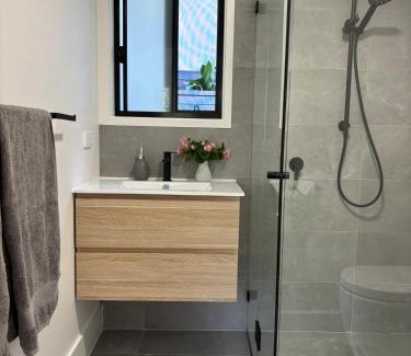Copacabana Apartment | Copacabana Beach Cabin