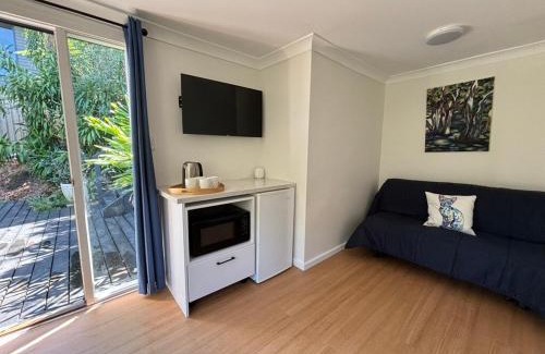 Copacabana Apartment | Copacabana Beach Cabin