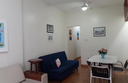 Copacabana Apartment | Copacabana Beach Modern Apartments