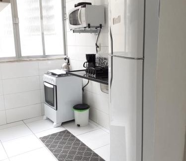 Copacabana Apartment | Copacabana Beach Modern Apartments