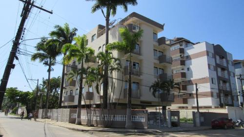 Acarau Apartment | Copacabana garag coberta