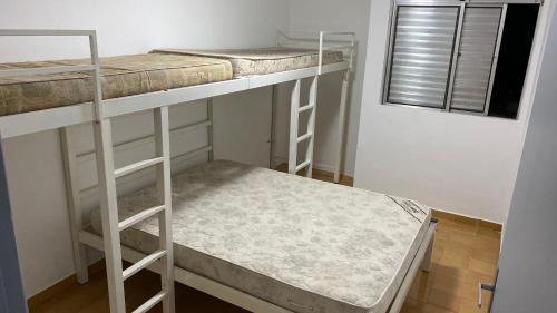 Acarau Apartment | Copacabana garag coberta