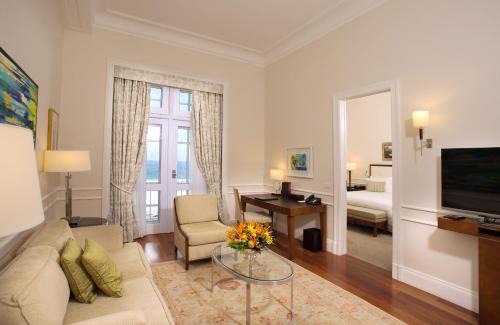 Copacabana Hotel | Copacabana Palace, A Belmond Hotel, Rio de Janeiro
