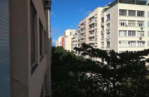 Copacabana House | Copacabana Pedreira