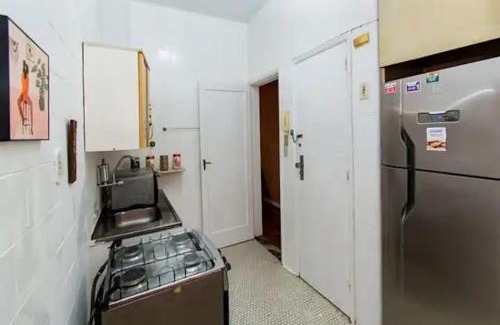 Copacabana House | Copacabana Pedreira
