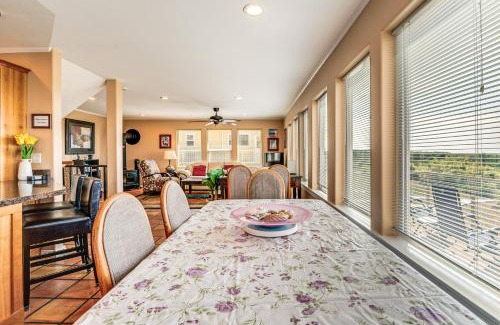 Copalis Beach House | Copalis Beach Family Home Close to Sites and Nature