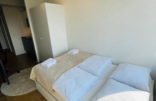 København NV Apartment | Copenhagen Getaway: Cute Studio for Two (6)
