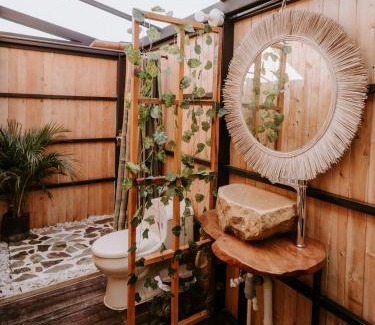 Floridablanca Other | Copoazú Glamping