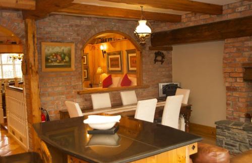 Killarney Bed & Breakfast | Copper Kettle B&B