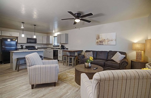 Butte Hotel | Copper King Convention Center, an Ascend Collection Hotel