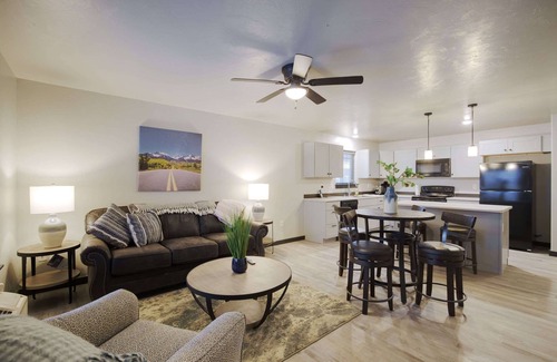 Butte Hotel | Copper King Convention Center, an Ascend Collection Hotel