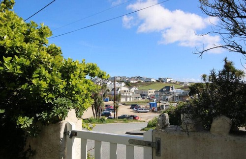 Treator Cottage | COPPINGERS COTTAGE, family friendly in Polzeath