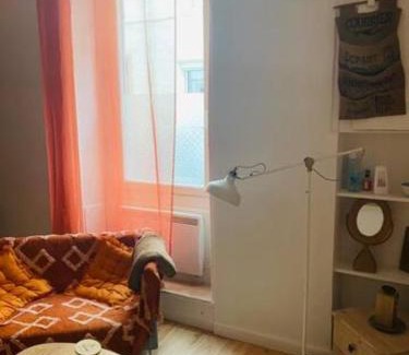Millau Apartment | Coquet studio coeur de ville au calme