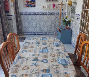 Los Alcazares Apartment | Coqueto alojamiento en Los Alcázares